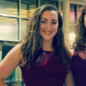 Meet your Posher, Caroline